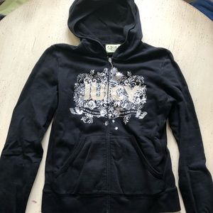 Juicy Couture Track Jacket